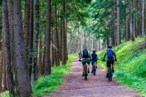 Nachhaltigkeit und E-Bike: Passt das zusammen?