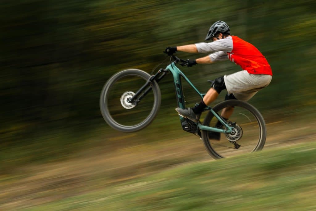 GT Bicycles: Das Force GT-E - eBikeNews