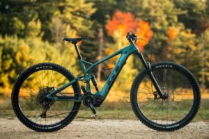 Pantera GT-E und Force GT-E: E-MTB Power von GT Bicycles