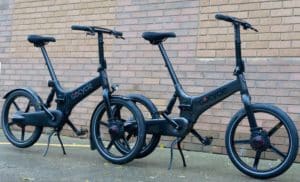 Große Rabattaktion und kostenlose Ladestationen bei Gocycle