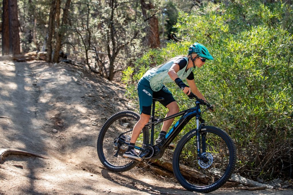 GT E-Bike Pantera - eBikeNews