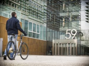 Zehus: Der Antrieb mit bahnbrechenden Technologien
