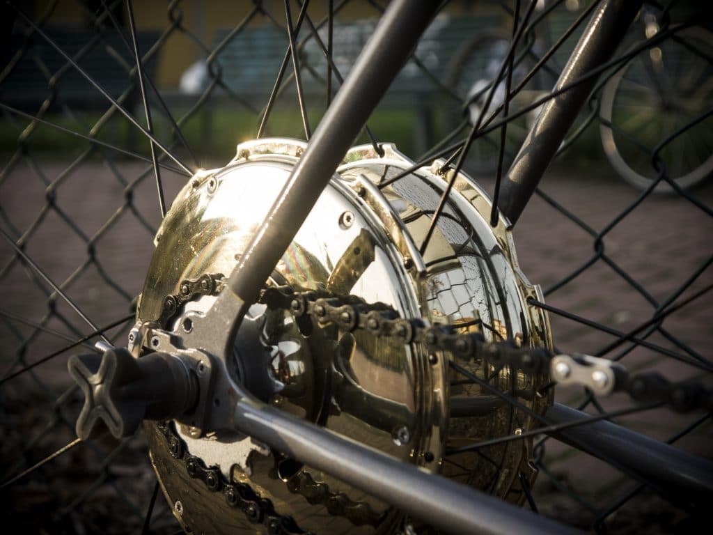 Zehus Antrieb AIO - eBikeNews
