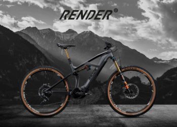 Die neue Radon Render Bikes 2020 - eBikeNews