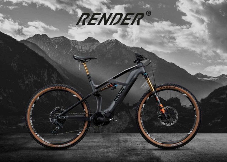 Die neue Radon Render Bikes 2020 - eBikeNews