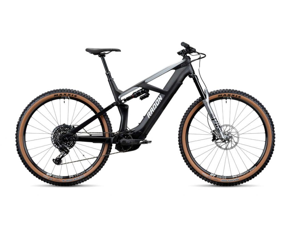 Radon Render 10.0 - eBikeNews