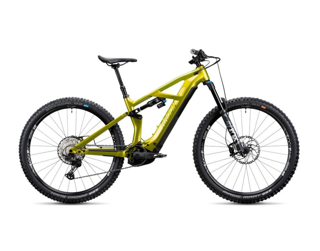 Radon Render 9.0 - eBikeNews