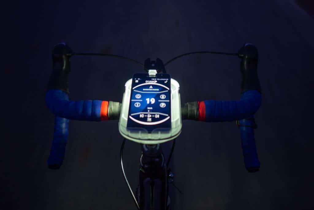 - Sminno Cockpit Lampe