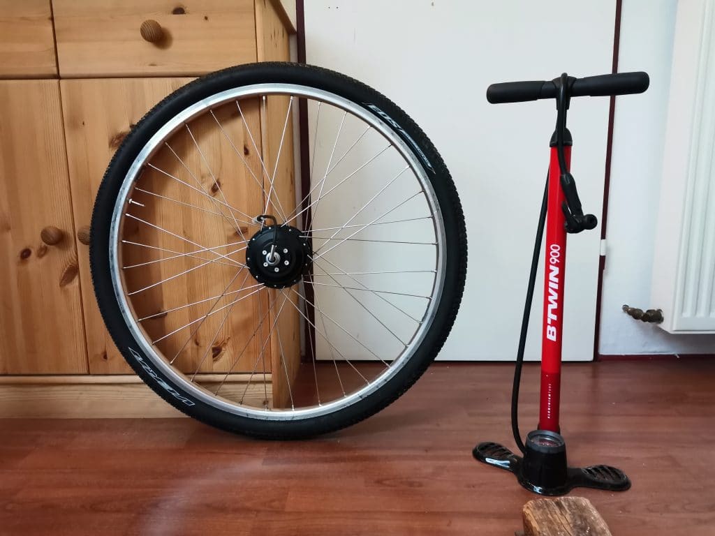 Kaufberatung - Standpumpe