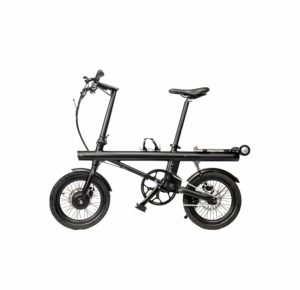 E-Faltrad Urban Drivestyle UNI Micro vorgestellt