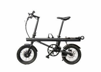 Urban Drivestyle Uni Micro - eBikeNews