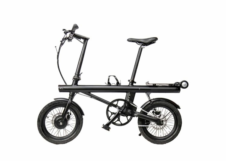 Urban Drivestyle Uni Micro - eBikeNews