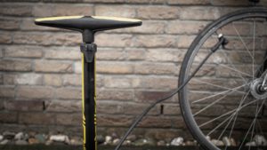 Fahrrad-Luftpumpe: Welche ist für dich geeignet?