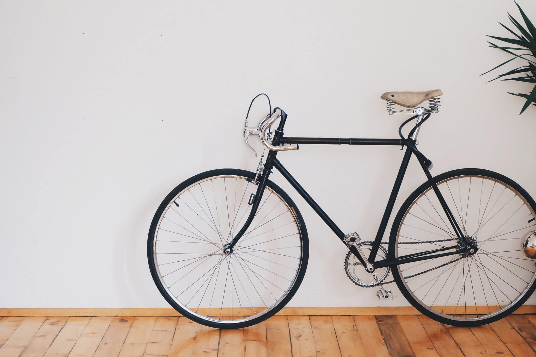 Wenn das Fahrrad in der Wohnung steht, zahlt die Hausratversicherung - eBikeNews