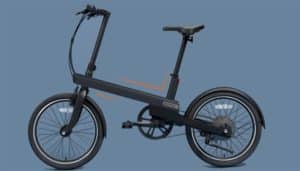 E-Bike zum Schnäppchenpreis: Xiaomi stellt Qicycle-Nachfolger vor