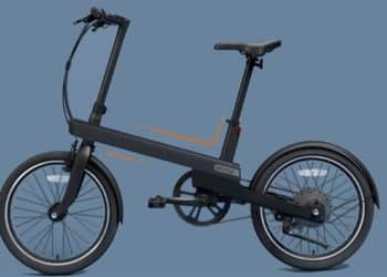 E-Bike zum Schnäppchenpreis: Xiaomi stellt Qicycle Nachfolger vor - eBikeNews