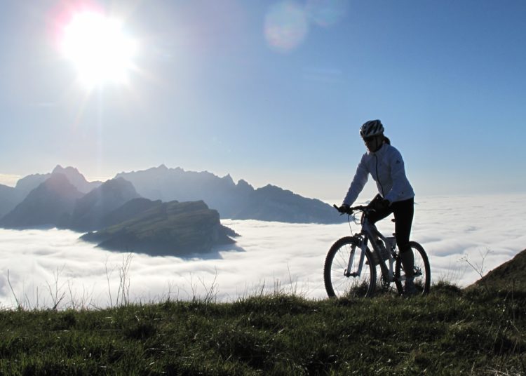Sind E-Mountainbikes für Frauen sinnvoll? - eBikeNews