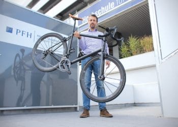leichtestes E-Bike der Welt - eBikeNews