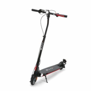 Moovi StVO Pro E-Scooter erscheint im Bundle mit AXA Versicherung