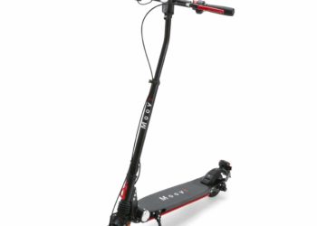 Moovi StVO E-Scooter mit Versicherungsschutz - eBikeNews