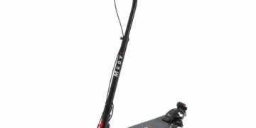 Moovi StVO E-Scooter mit Versicherungsschutz - eBikeNews