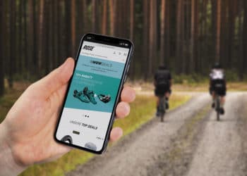 Weihnachten - rose bikes startet eigene schnaeppchen plattform wow deals