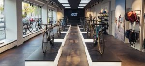 Klage gegen Infektionsschutzgesetz: Rose Bikes initiiert Händlerbündnis