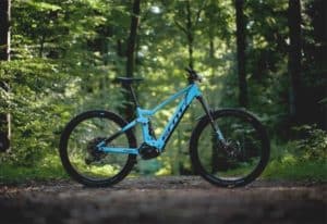 SCOTT: Ausblick auf die eRIDE-Produktreihe 2020