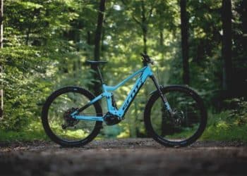 Scott 2020 - Eine Modellübersicht - eBikeNews