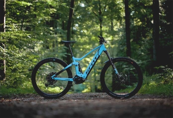 Scott 2020 - Eine Modellübersicht - eBikeNews