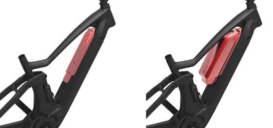 Scott - scott range booster