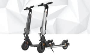 Trekstor e.Gear EG6078: neuer E-Scooter mit Straßenzulassung fährt in den Handel