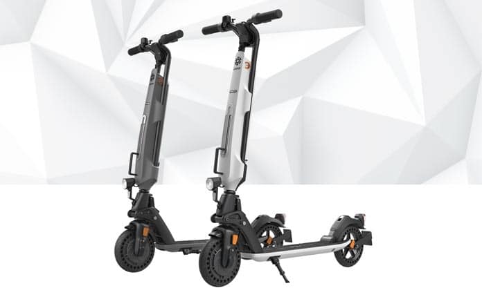 Trekstor e Gear EG6078 mit Straßenzulassung im Handel - eBikeNews