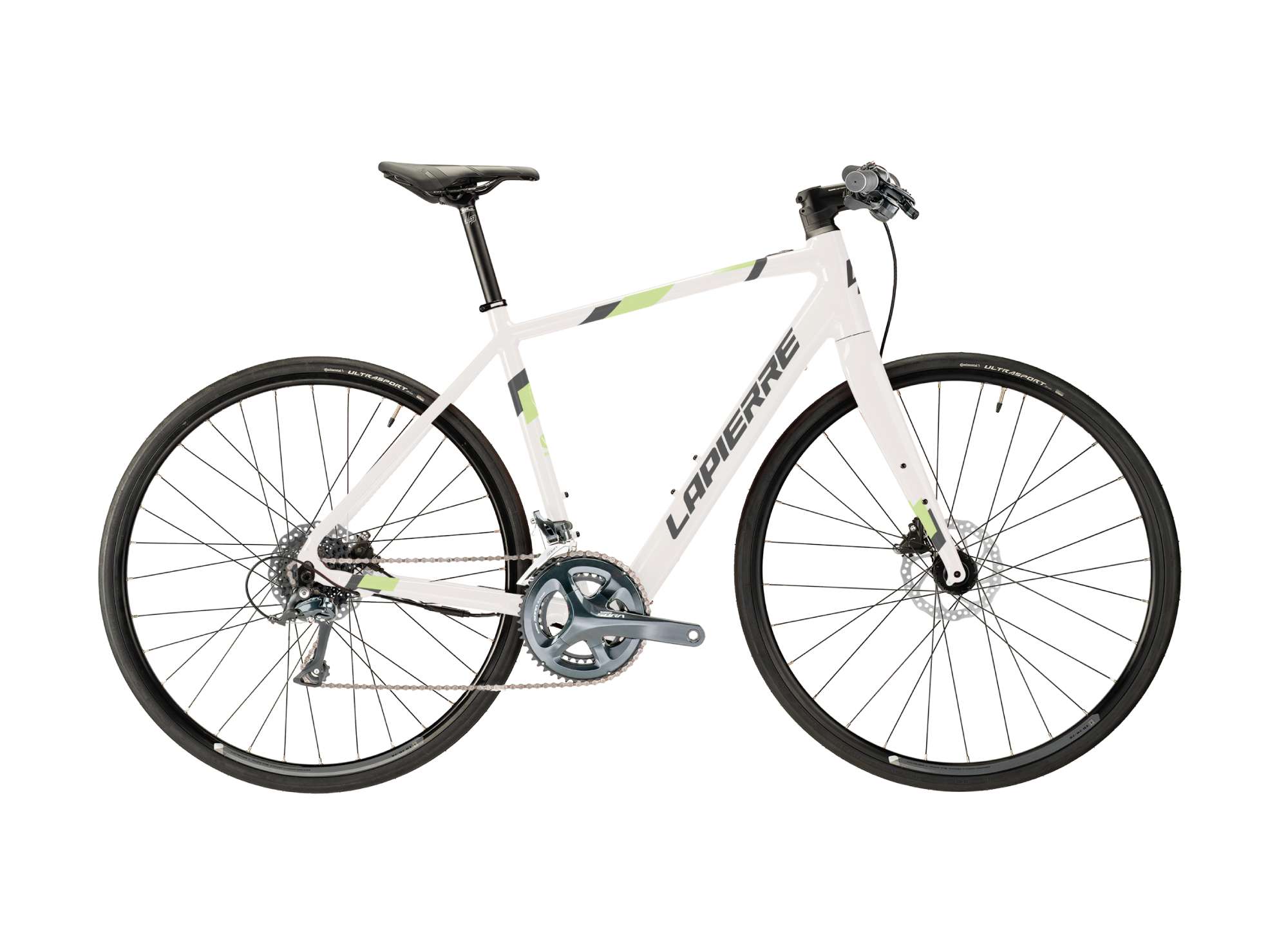 Lapierre eSensium E-Bike 200 Women Series