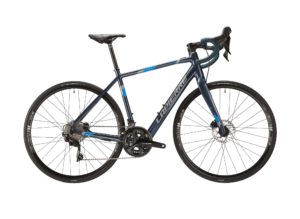 Lapierre eSensium 500