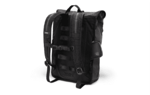 BLCKCHRM Bravo 3.0: Robuster Rucksack für E-Bike Fahrten
