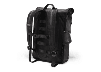 Chrome Rucksack Bravo 3.0