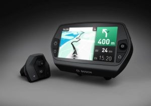 Bosch NYON 2020: Neues auf der CES in Las Vegas