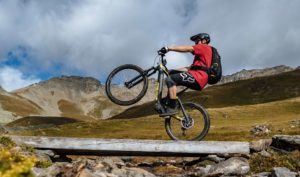 SWYPE 2020 – Neue E-Bike Marke startet mit sechs E-MTB’s