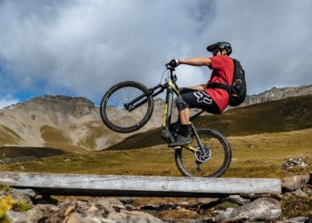 SWYPE freqz 4.0 - eBikeNews