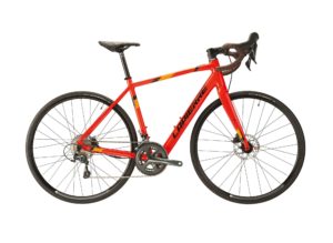 Lapierre eSensium Pedal-Assist E-Bike Modelle vorgestellt