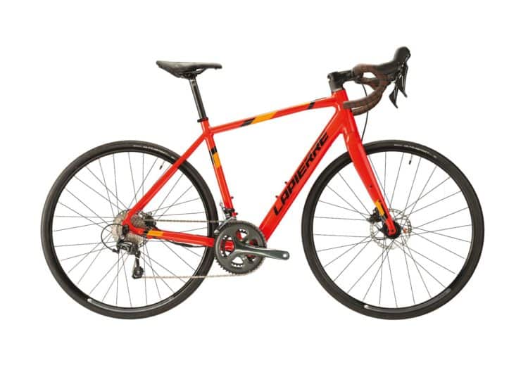 Lapierre eSensium E-Rennrad 300