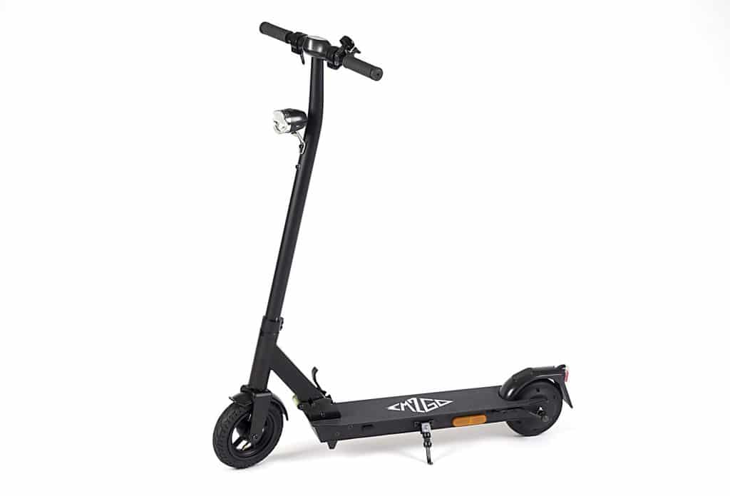 EM2GO FW103ST - eBikeNews