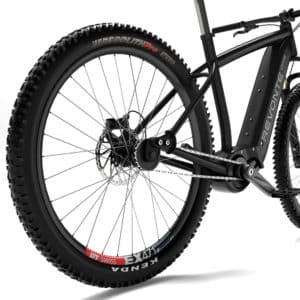 Revonte ONE Drive: Neues Video zeigt Motor im Einsatz