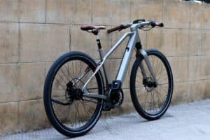 Calamus One: Crowdfunding für neues E-Bike auf Indiegogo