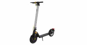 EG40610: Trekstor bringt nächsten E-Scooter auf die Straße