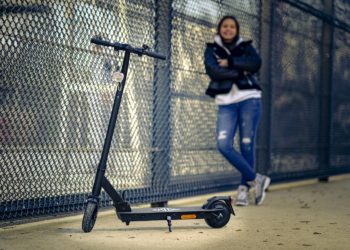 Das musst du zur E-Scooter-Versicherung wissen – eBikeNews.
