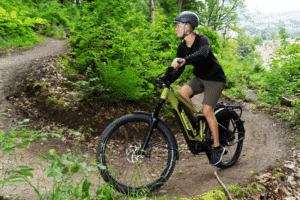 FLYER gewinnt Design & Innovation Award 2020 für Goroc4