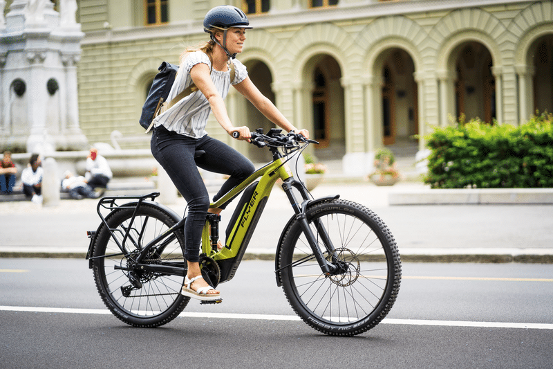 Das FLYER Goroc4 gewinnt eine Auszeichnung - eBikeNews