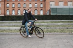 My Boo my Volta E-Serie: Bambus E-Bikes und Schulprojekte in Ghana